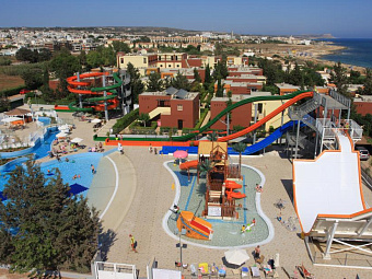 ELECTRA HOLIDAY VILLAGE 4*