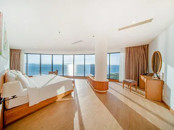 SELECTUM NOA RESORT CAM RANH 5*