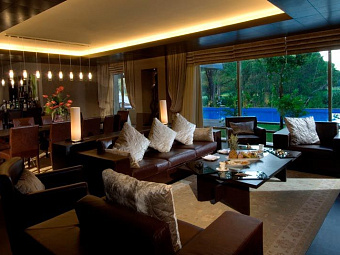 Отель GLORIA SERENITY RESORT 5*