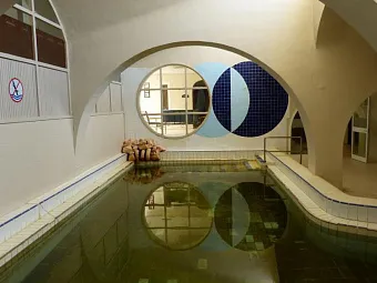 Отель MENINX DJERBA 3*