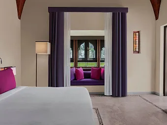 Salalah Rotana Resort 5*