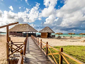 GRAN MUTHU IMPERIAL 5*, Куба, Кайо-Гильермо