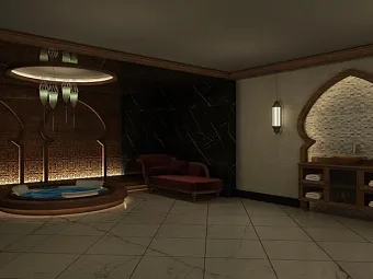  Отель SUENO HOTELS DELUXE BELEK 5*, Турция, Белек.