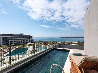 ANDA BARUT COLLECTION 5 *