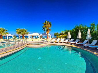 ELINOTEL APOLAMARE 5*