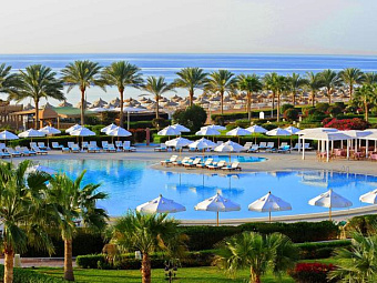   BARON RESORT SHARM EL SHEIKH 5*, , --.