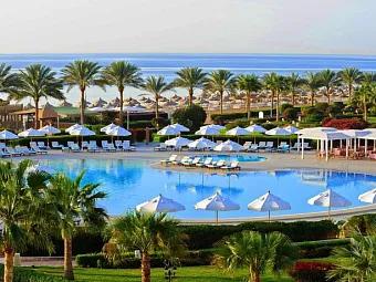  Отель BARON RESORT SHARM EL SHEIKH 5*, Египет, Шарм-Эль-Шейх.