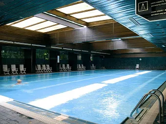 Отель IMPERIAL RIVIERA 5*