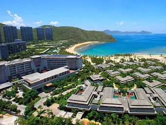 LUHUITOU SANYA RESORT 5 *