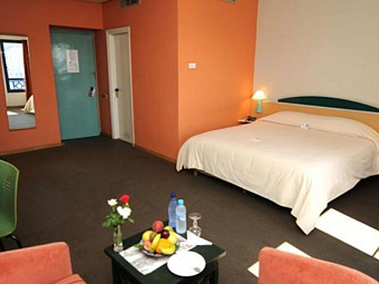  IBIS MOUSSAFIR AGADIR HOTEL 3*