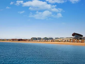 Rixos Premium Magawish Suites & Villas 5*, Египет, Хургада