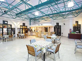 Отель SURAL SARAY HOTEL 5*