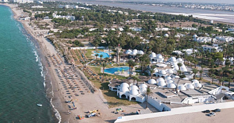 CLUB ROSA RIVAGE HOTEL 4*