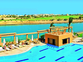 STEIGENBERGER EL GOUNA 5*