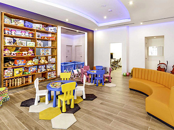 MELIA INTERNACIONAL VARADERO 5*, Куба, Варадеро