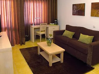 Отель ALBUFEIRA SOL 4*