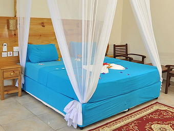 SUNSET BUNGALOWS KENDWA 3*