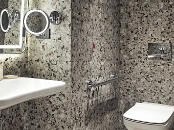 HYDE BODRUM (16+) 5*