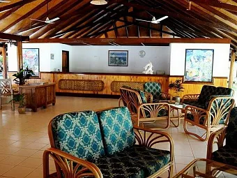 FUN ISLAND RESORT 3*
