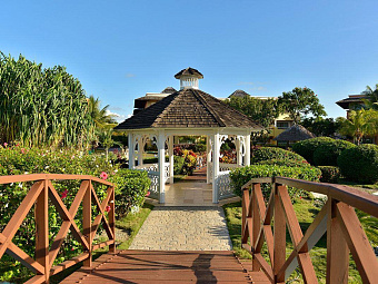 40IBEROSTAR SELECTION VARADERO 5*, Куба, Варадеро