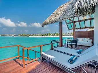 HERITANCE AARAH 5*