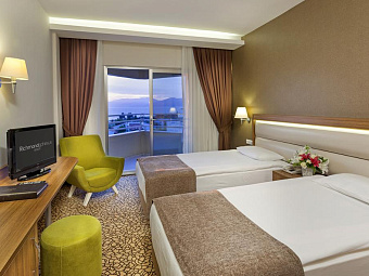 RICHMOND EPHESUS RESORT 5*