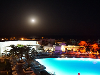 PALM AZUR 4* (ех RIU PALM AZUR)