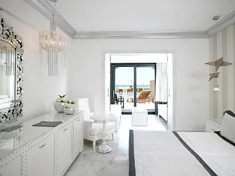  Отель MITSIS ALILA RESORT 5*