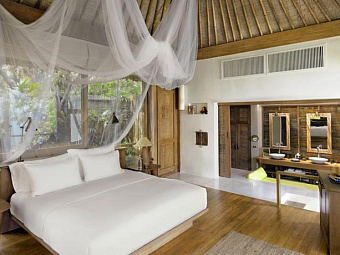 SIX SENSES SAMUI 5*