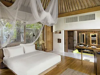  Отель SIX SENSES SAMUI 5*, Таиланд, Самуи. 