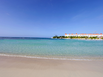 GRAND BAHIA PRINCIPE JAMAICA RESORT 5*