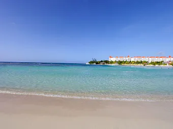 GRAND BAHIA PRINCIPE JAMAICA RESORT 5*