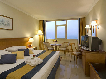 CORAL BEACH RESORT SHARJAH 4*