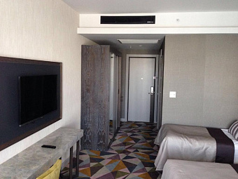 FAME RESIDENCE LARA & SPA 5*