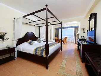 GRAND BAHIA PRINCIPE JAMAICA RESORT 5*