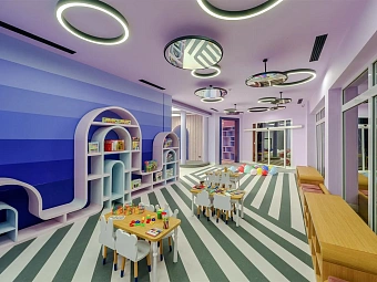 RIXOS PARK BELEK 5*, Турция, Белек