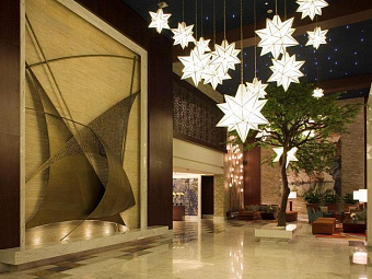 SOFITEL DUBAI JUMEIRAH BEACH 5*