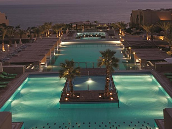  HOLIDAY INN RESORT DEAD SEA 5*