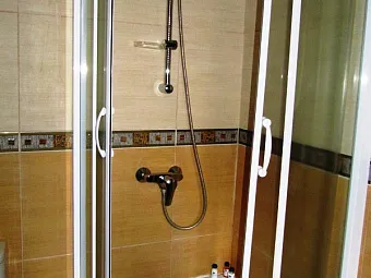 ОЗОН-ЧЕГЕТ 4*