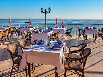 Отель ORANGE COUNTY RESORT HOTEL 5*
