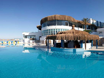 BODRUM HOLIDAY RESORT & SPA 5*