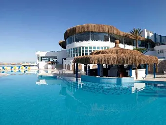 Отель BODRUM HOLIDAY RESORT & SPA 5*