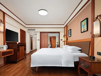 HORIZON RESORT & SPA 5 *