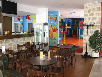 Отель ALEKSANDAR 3*