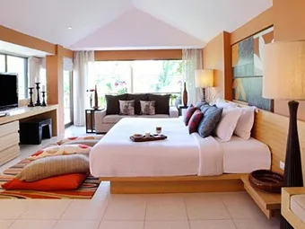 BURASARI RESORT 4*