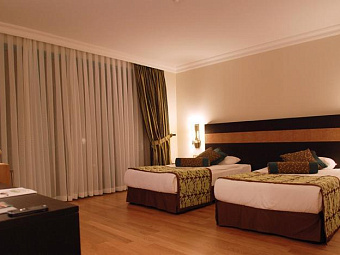  SIRENE BELEK HOTEL 5*