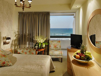 AQUILA PORTO RETHYMNO 5*