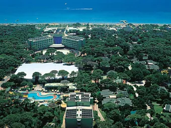 PINE BEACH BELEK 5*