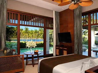 LUHUITOU SANYA RESORT 5 *