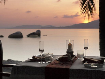   RENAISSANCE KOH SAMUI RESORT & SPA 5*, , . 